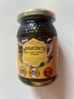 Miel Apimonte miel de châtaignier Portugal