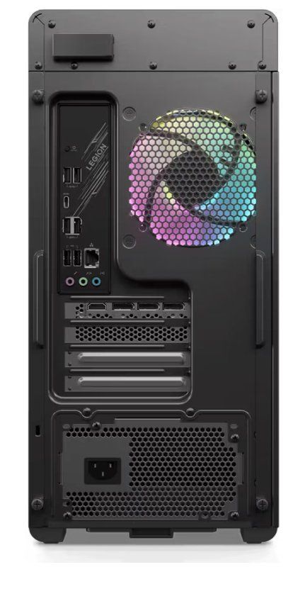 Lenovo PCs: Lenovo Legion T5 – D'occasion à gommiswald par ZipZap05 2
