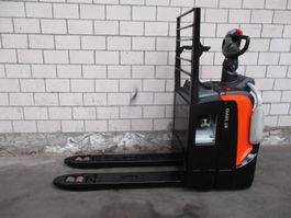 STAPLER TOYOTA BT LPE 200 LI-ION AMEISE  1