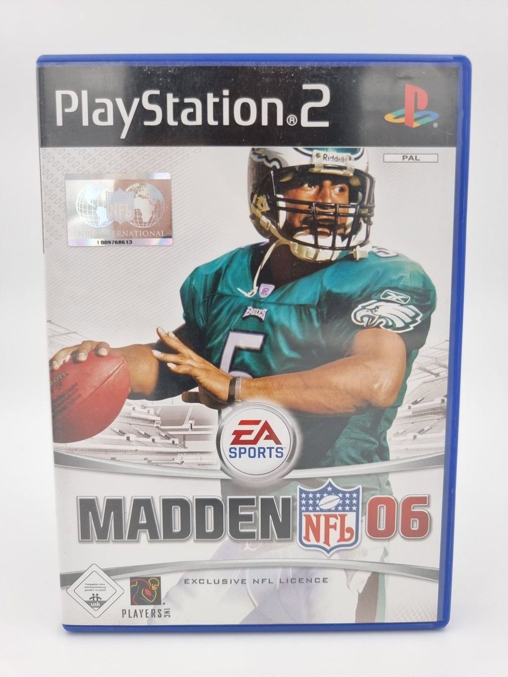 NFL Jeux: Madden 06 (PS2) – D'occasion à Herisau par ZelliZone
