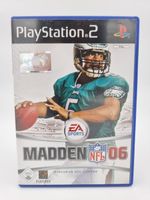 Madden 06 (PS2)