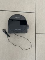 DAB+ Radio mit Wecker, Top Zustand, fast wie neu!