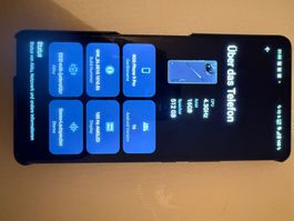 ASUs rog phone 9pro