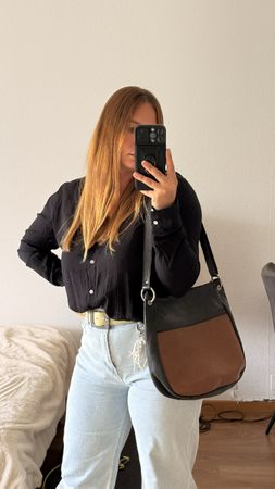 Sac en cuir