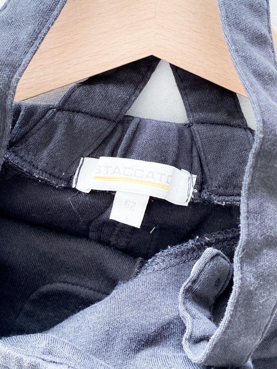 Pagliaccetti: Staccato Baby Overall Size 62 – Nuovo (secondo la descrizione) da Sutz venduto da Elena.Kottitas 2