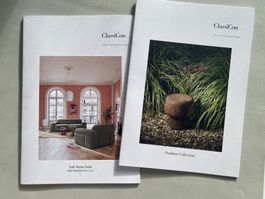 ClassiCon  Product Catalogs Set
