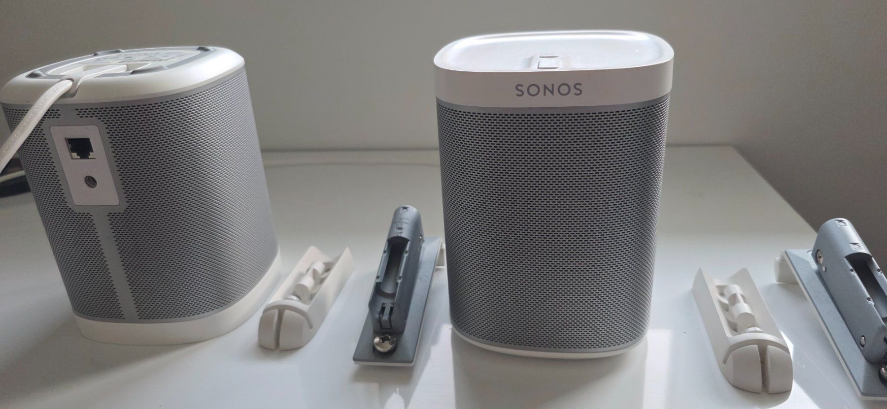 Sonos Casse acustiche: Sonos Play1 weiss – Usato da Rheinfelden venduto da coulax01 6