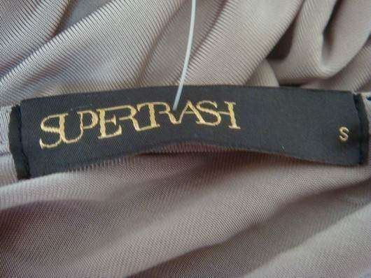 Top: Supertrash - Neues Top - Grösse S – Nuovo (secondo la descrizione) da Zofingen venduto da Justizia_01 2