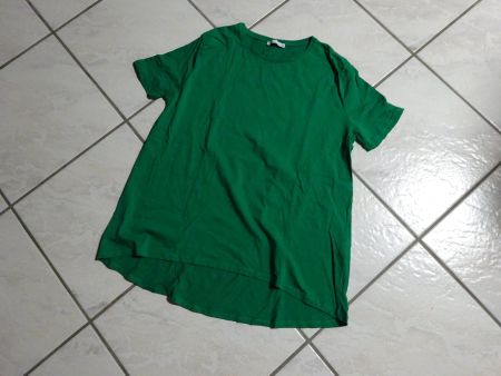 Schönes Longshirt/Zara