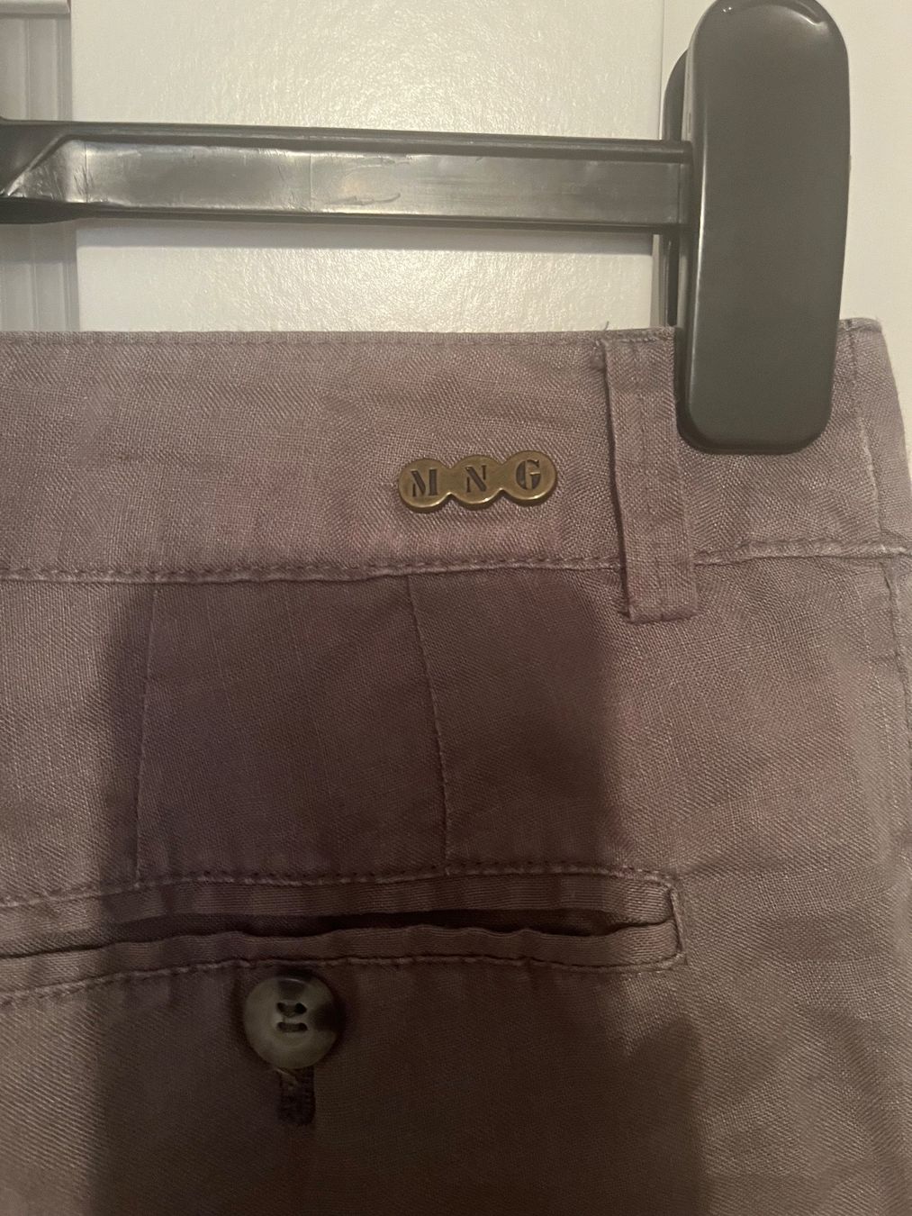 Mango Pantaloni: Mango Hose Gr.34 – Usato da St.Gallen venduto da Monrose 3