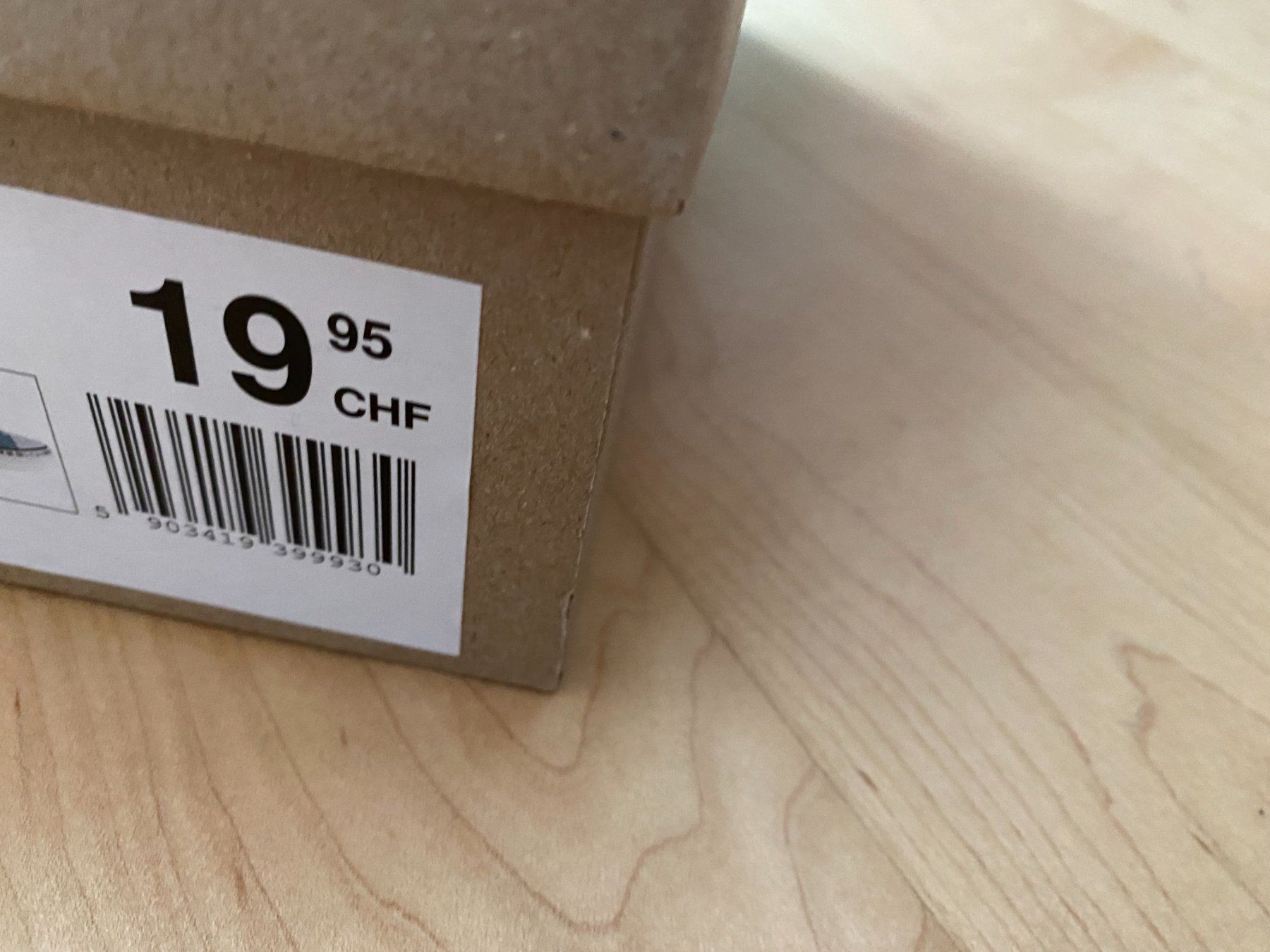 Scarpe per ragazzi: Schuhe Sneaker blau Gr. 32 NEU – Nuovo e nell'imballaggio originale da Flawil venduto da savoypremium 3
