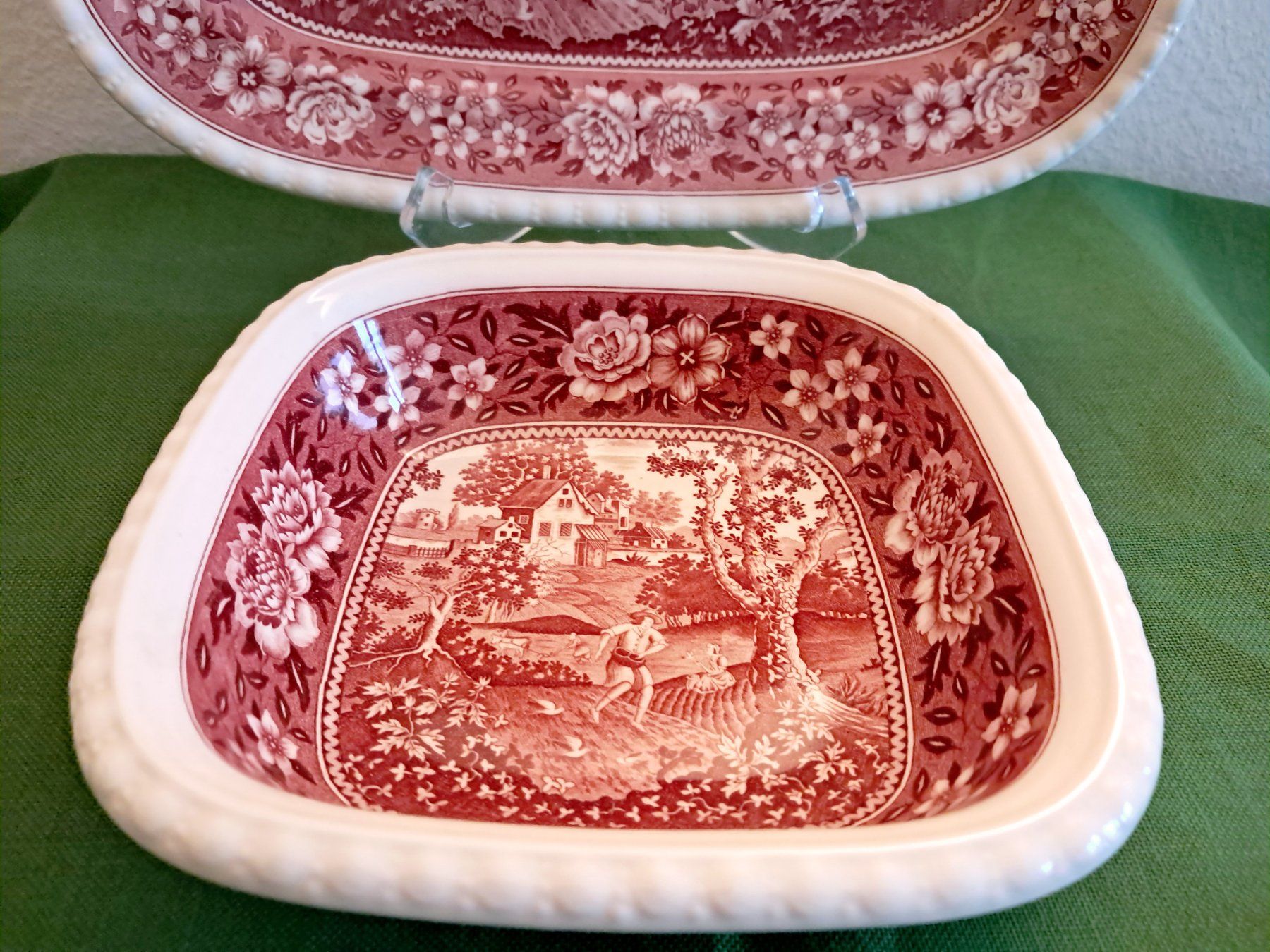 Villeroy & Boch Ciotole: Villeroy & Boch "Rusticana" Schüsselset – Usato da Basel venduto da RealManXXL 2