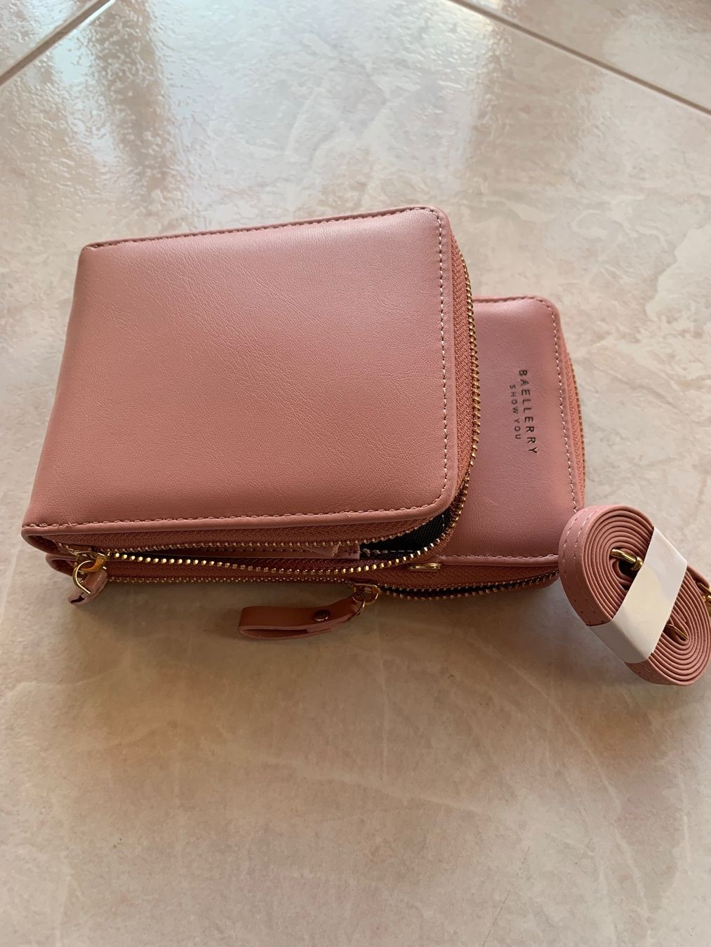 Altro in  Abbigliamento & Accessori: Händyumhängetasche – Nuovo e nell'imballaggio originale da Wichtrach venduto da xSelpio007 3