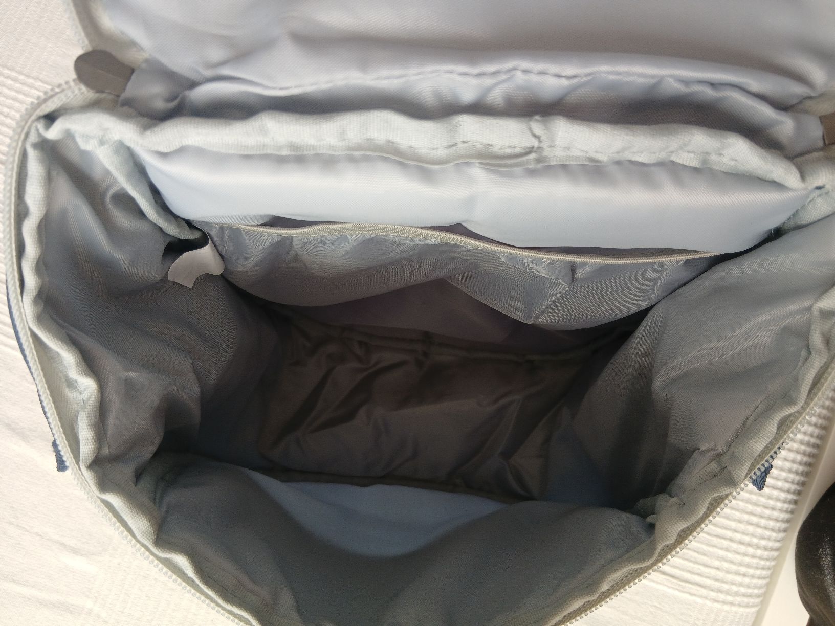 Borse & Zaini: Rucksack Eule unbenutzt – Usato da Bischofszell venduto da Mama_x 2