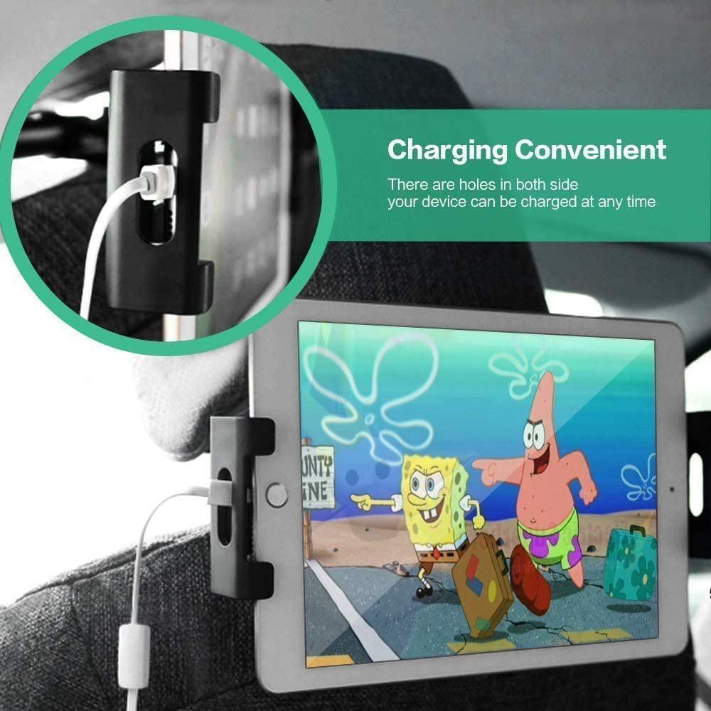 Tutti gli attrezzi: NEW Support Voiture Tablette Téléphone siège enfant – Nuovo e nell'imballaggio originale da Morges venduto da Carskin 5