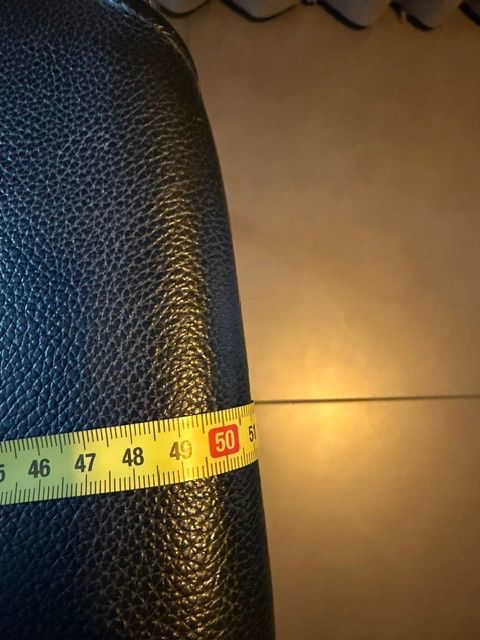 Vitra Sedie: Vitra Wire Chair mit Lederbesatz – Usato da Kilchberg ZH venduto da SabineF01 2