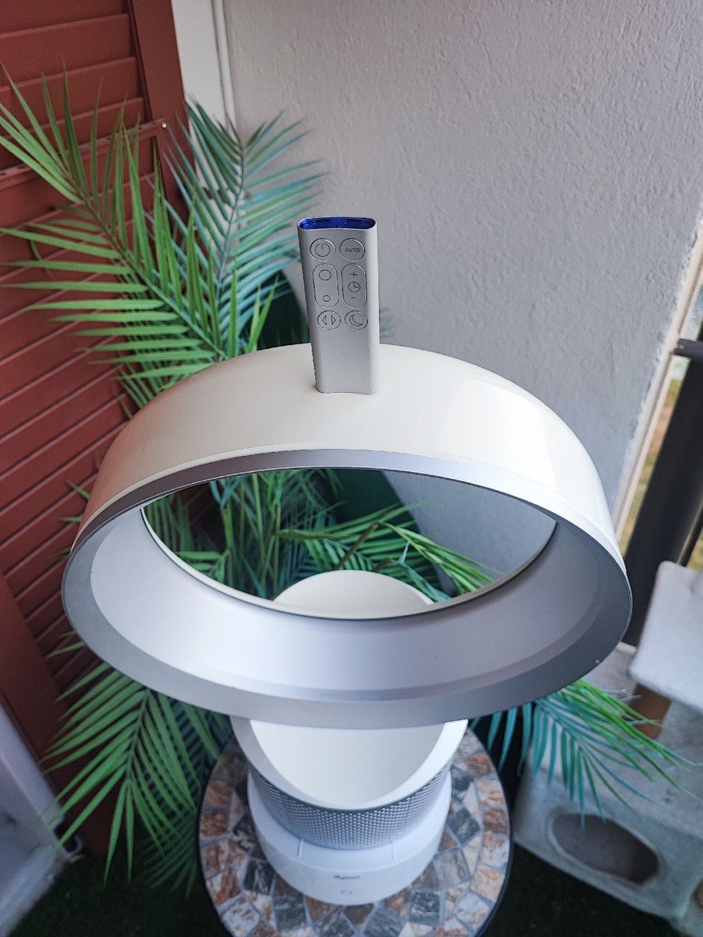 Dyson Ventilatori: Dyson Air Multiplier Technology Ventilator  – Usato da Zollikofen venduto da zar_j67f 6