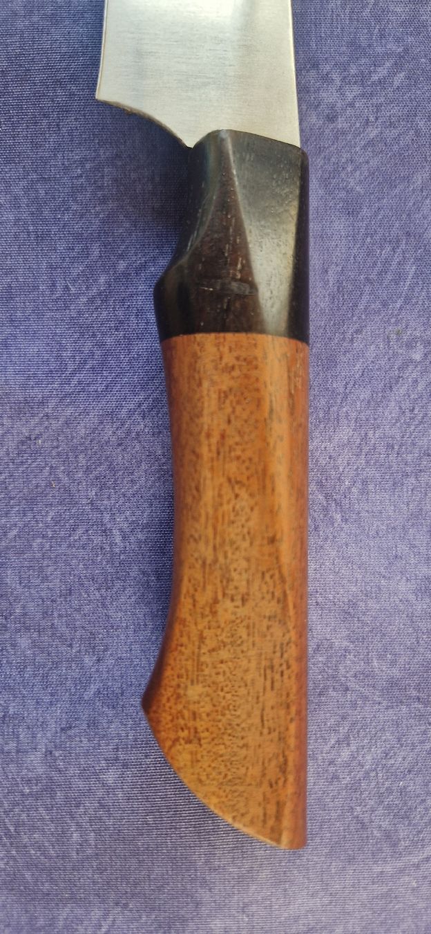 Couteaux de cuisine: kitchen knife – D'occasion à Burgdorf par maj_swz8 1