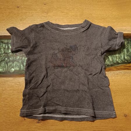 T-Shirt Grösse 92