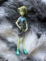 MONSTER HIGH PORTER GEISS