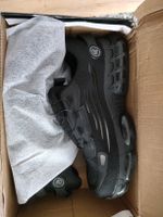 Neue leichte Sicherheitsschuhe Gr. 43 Boa System