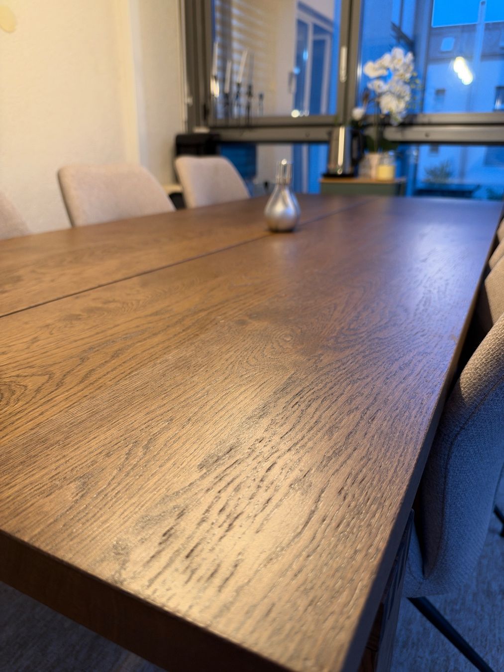 Ikea Tavoli: Esstisch Mörbylanga – Nuovo (secondo la descrizione) da Volketswil venduto da Collector18 9