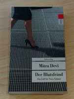 Der Blutsfeind, Mitra Devi