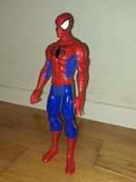 Actionfigur Spiderman