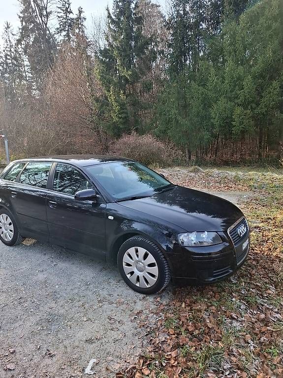 Audi Automobili: Audi 2.0 TDI 140 PS – Usato da Volketswil venduto da Darmar67 1
