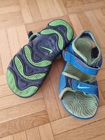 NIKE Sandalen Grösse 26