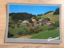 AK Affoltern  Lueg  Emmental