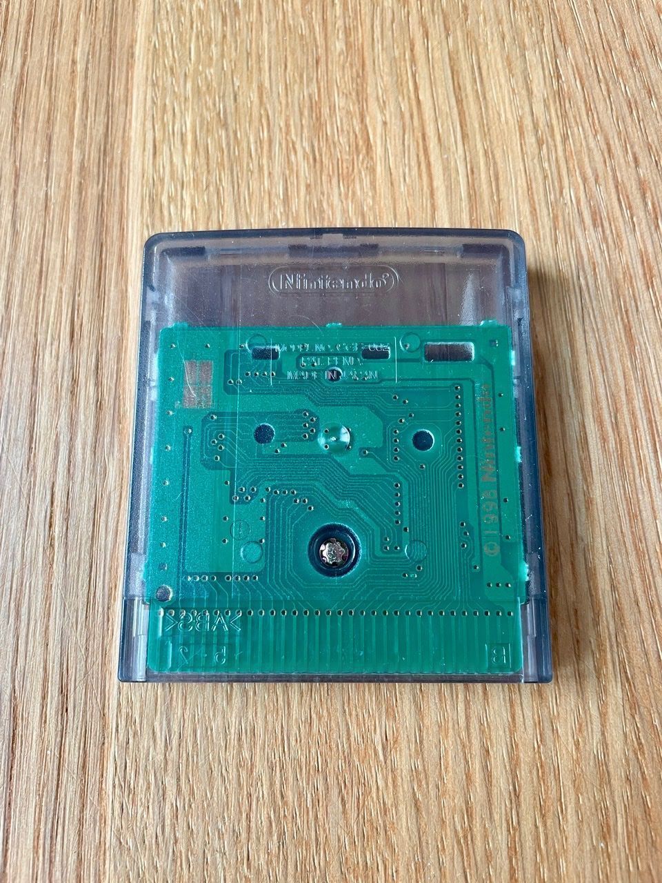 Nintendo Spiele: Shelly Club NGBC – Gebraucht aus Basel von ece2108 1