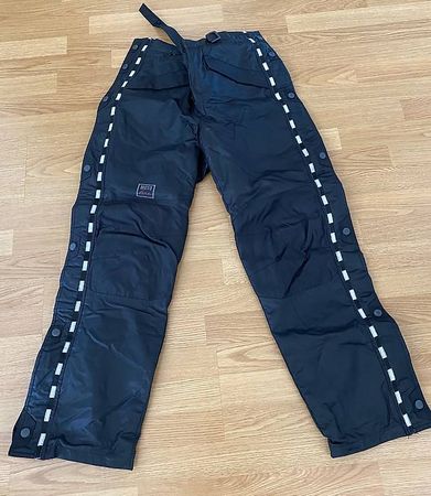 Motorrad MOTOline Hose (Schlechtwetter)