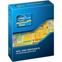 Intel® Xeon® Prozessor E5-2420 v2 inkl. Wärmeleitpaste
