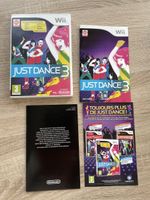 Jeu Wii JustDance3