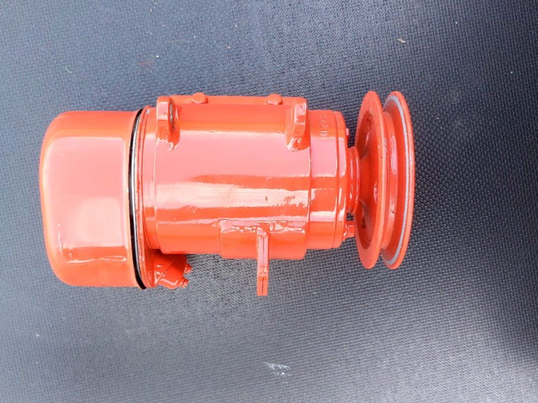 Bucher Trattori: Lichtmaschine Bucher Traktor – Difettoso da Gettnau venduto da sim_7kw9