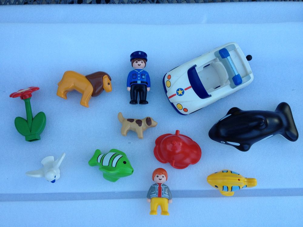 playmobil 1er age Kaufen auf Ricardo
