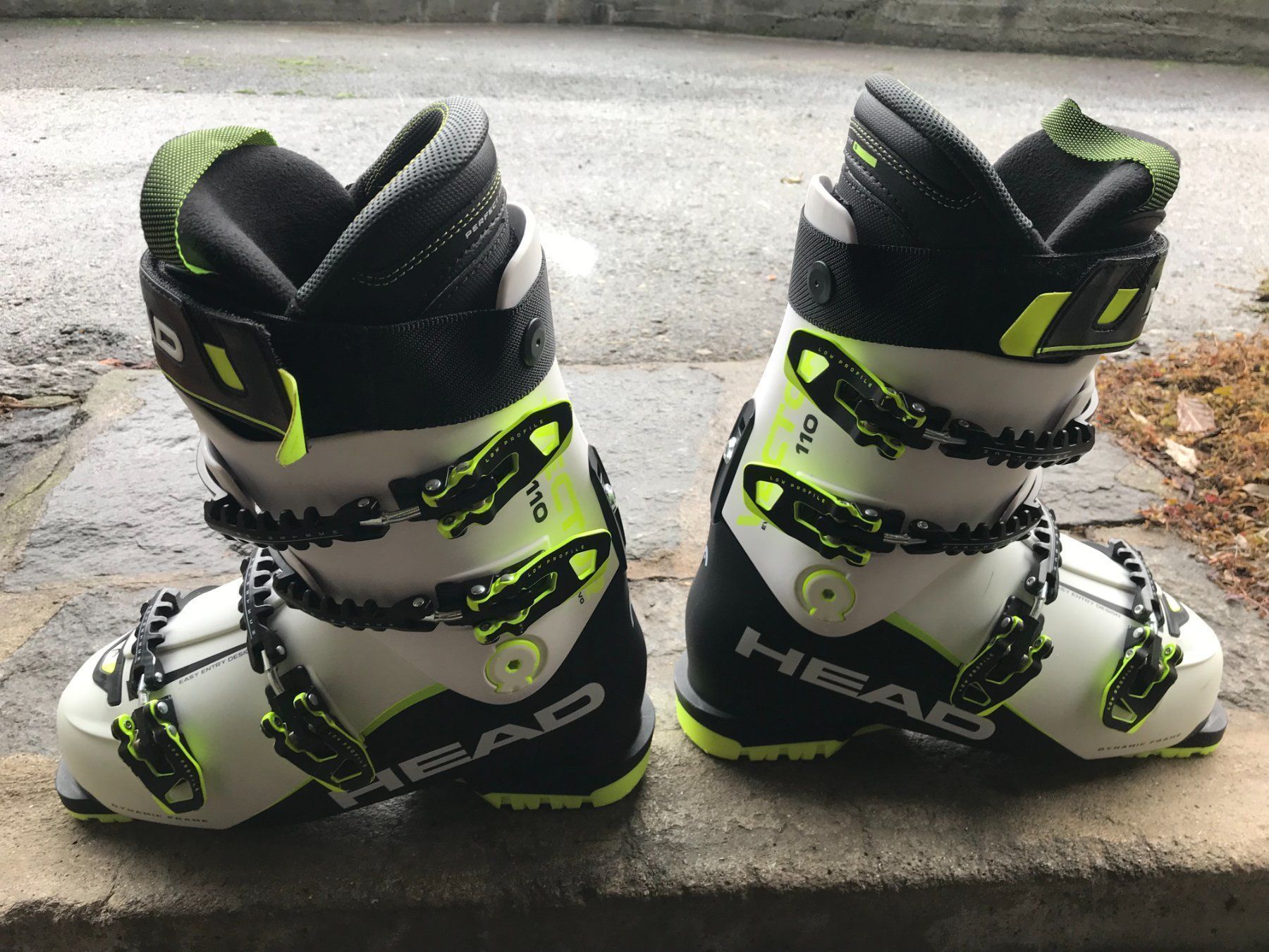 Head Chaussures hommes: Scarponi da sci / Skischuhen – D'occasion à Vérossaz par RonnieGuizzetti