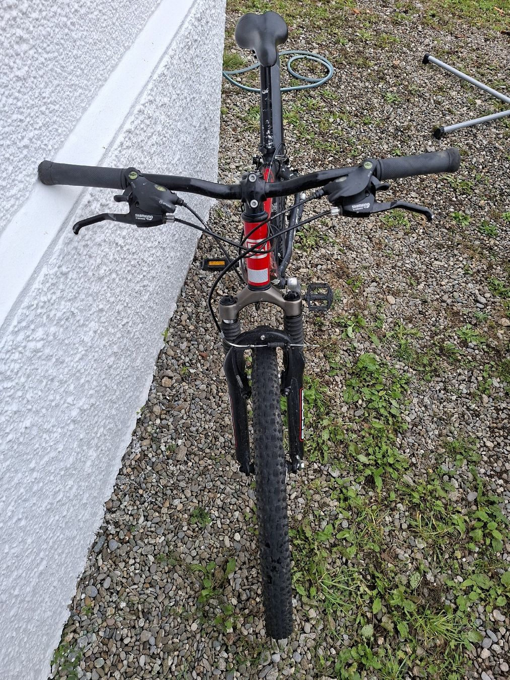 Scott Biciclette: VTT Scott Voltage taille S – Usato da Villeneuve VD venduto da mat_mrh7 1