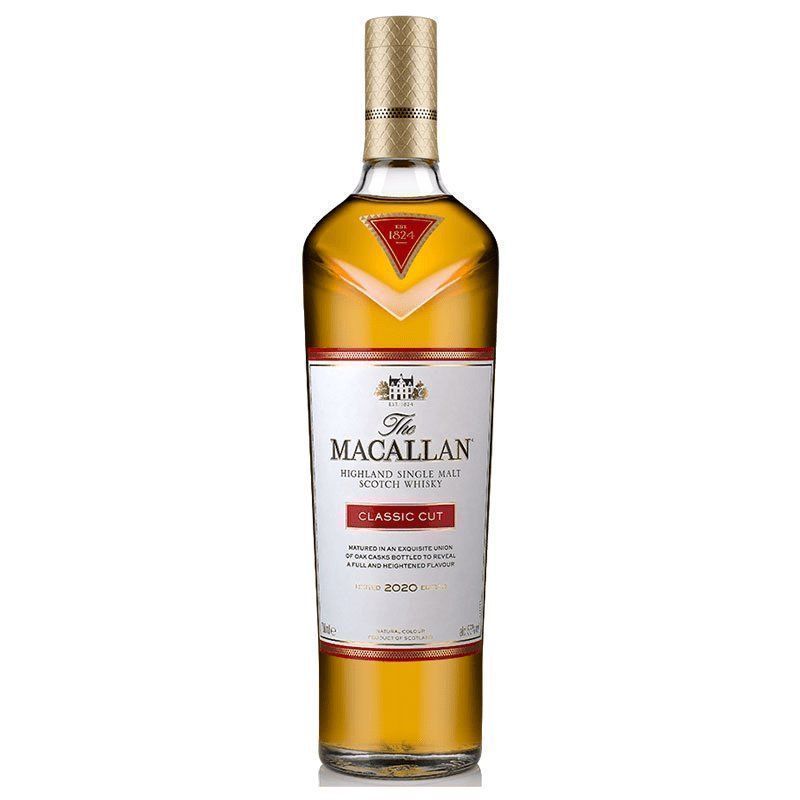 Macallan Spirituosen: Macallan Classic Cut 2020 Limited Edition 750ml – Neu und originalverpackt aus Meggen von baerli1976 1