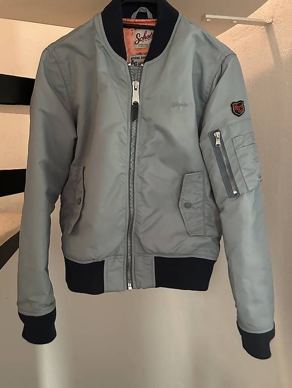Giacche: Giacca donna Schott NYC – Usato da Malvaglia venduto da dim_8g29 1
