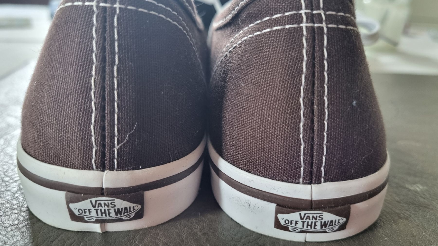 Vans Chaussures hommes: Vans baskets 38.5 – Neuf (Voir description) à Bévilard par AnnCHUK 1