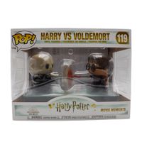 Harry vs. Voldemort #119 Funko POP Harry Potter