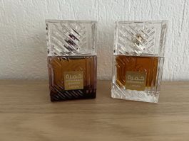 Lattafa - Khamrah & Khamrah Dukhan