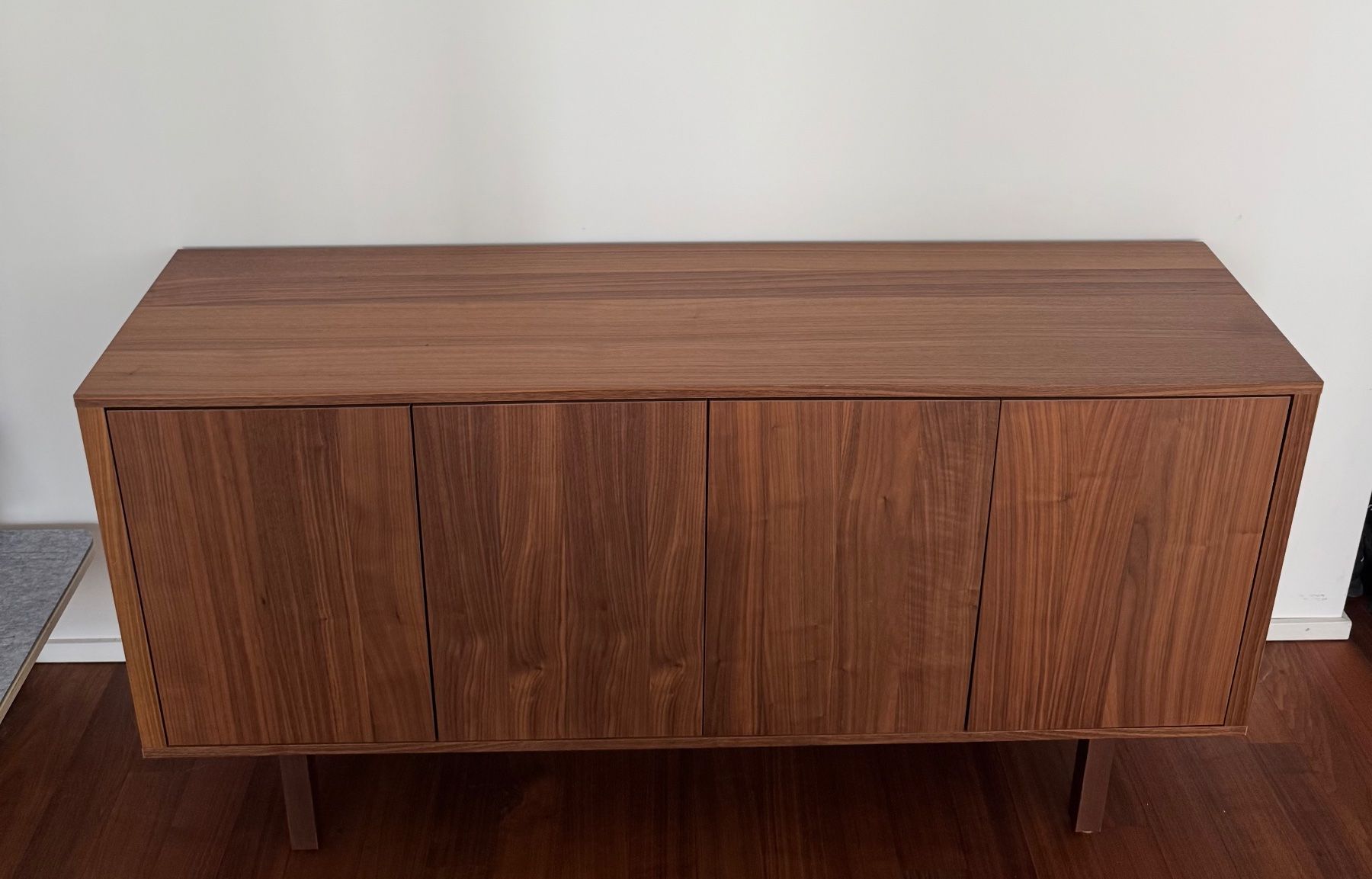 Ikea Büffets: IKEA Stockholm Sideboard – Gebraucht aus Wallisellen von Phb23
