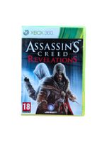 Assassin’s Creed Revelations Xbox 360