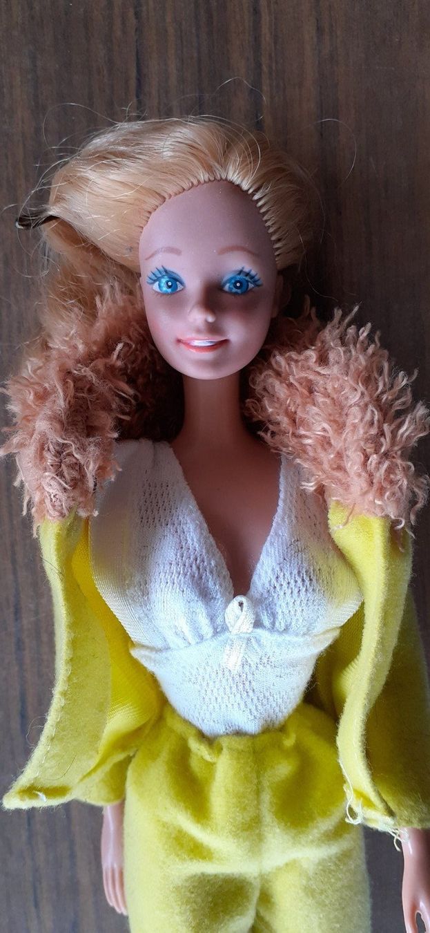 Bambole: Barbie Vintage – Usato da Mörschwil venduto da lindaswunderkiste 3