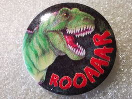 Ansteckpin 13: Dinosaurier