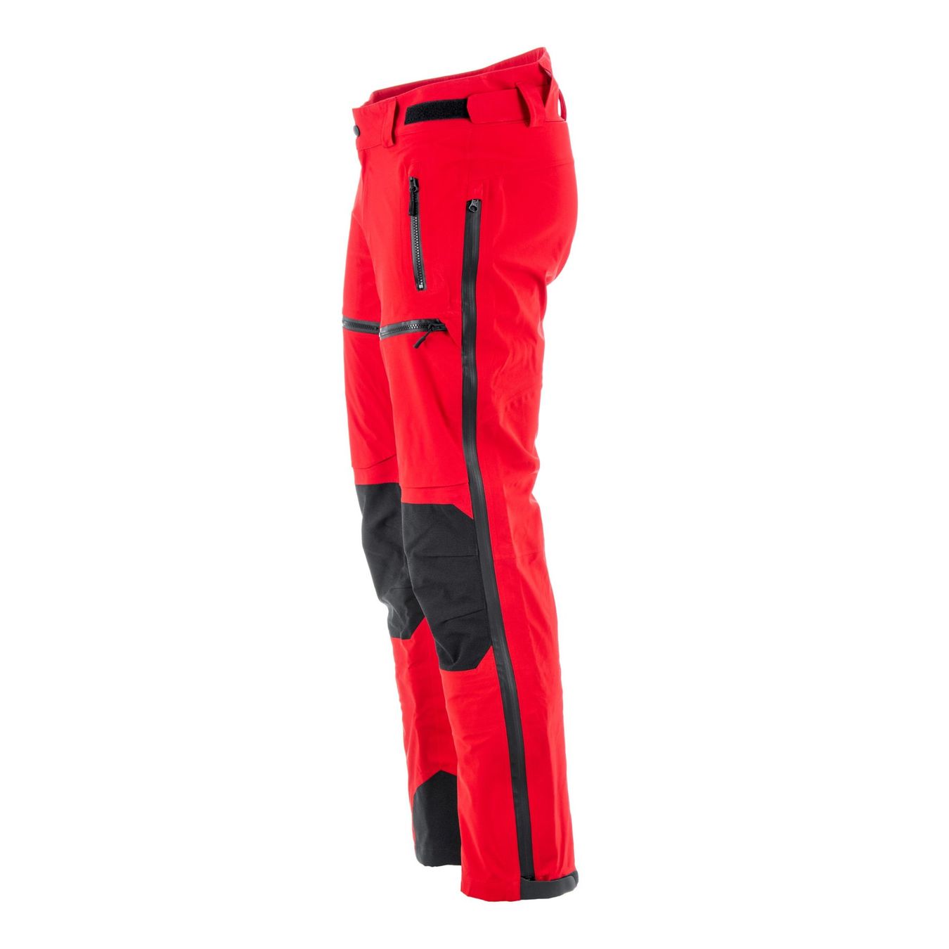 Pantaloni: Regenhose Delta Grösse XL Rot – Nuovo e nell'imballaggio originale da Lenzburg venduto da billistar 1