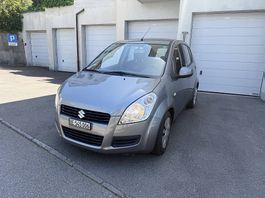 Suzuki Splash 1,2 